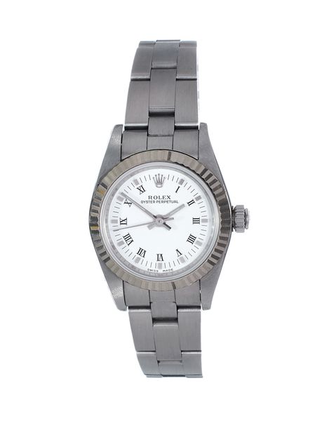 Rolex Lady Oyster Perpetual 76094